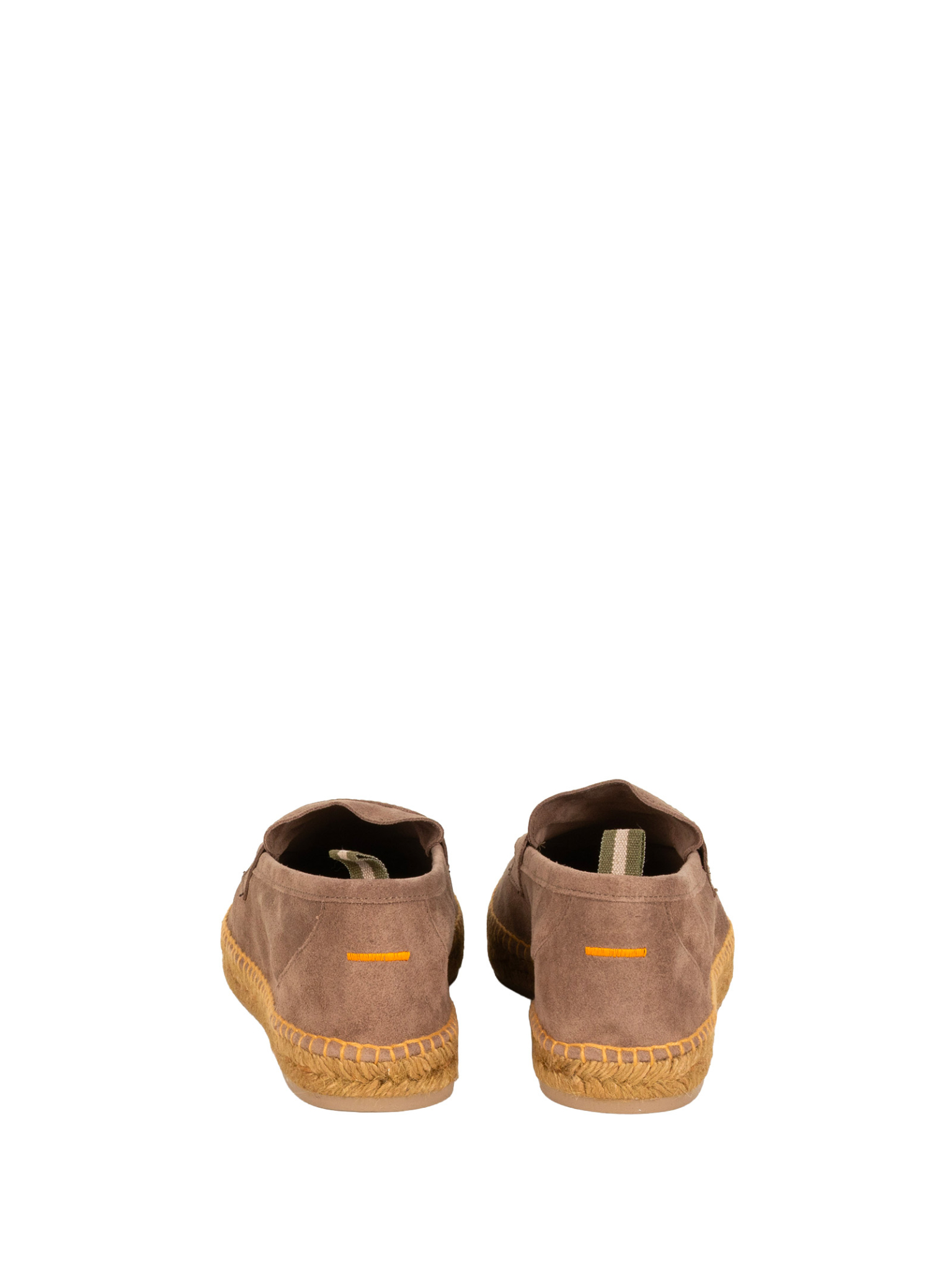 [Castaner] Espadrille SS26 NACHO T/186SERRAJETOPO