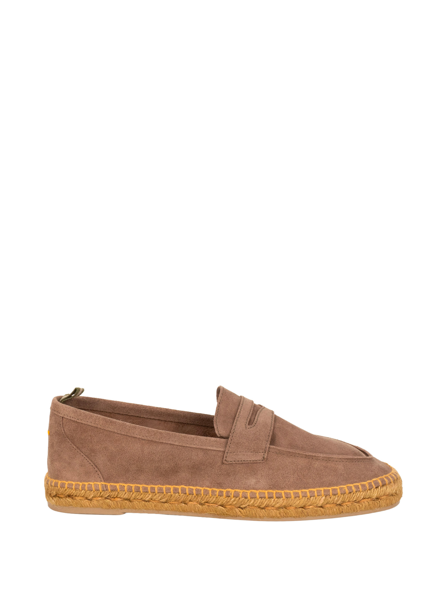 [Castaner] Espadrille SS26 NACHO T/186SERRAJETOPO