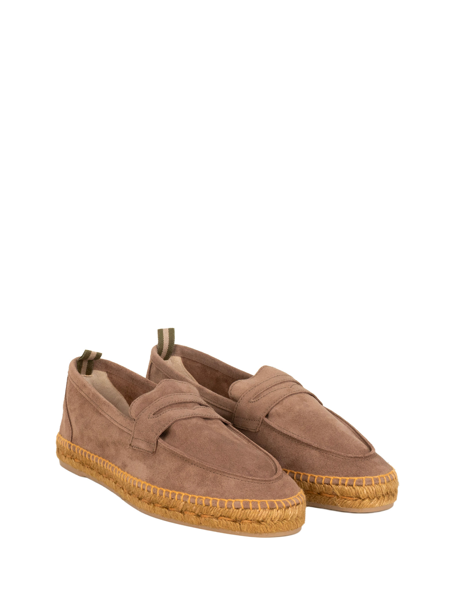 [Castaner] Espadrille SS26 NACHO T/186SERRAJETOPO