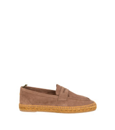[Castaner] Espadrille SS26 NACHO T/186SERRAJETOPO