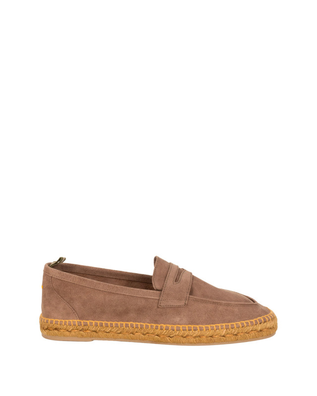 [Castaner] Espadrille SS26 NACHO T/186SERRAJETOPO