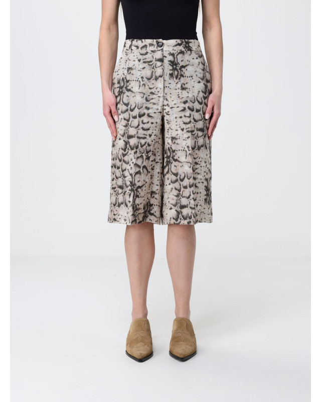 [PINKO] Shorts SS26 106870A3BL CZ9