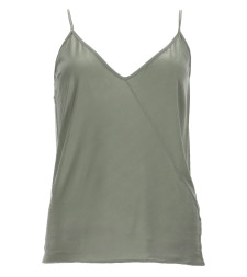[Rick Owens Lilies] T-shirts Sleeveless SS26 LI01F7113_JVS45