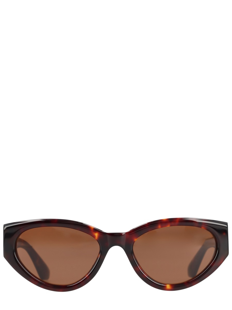 [Rotate Birger Christensen] Glasses SS26 1163123098_BCR22433098