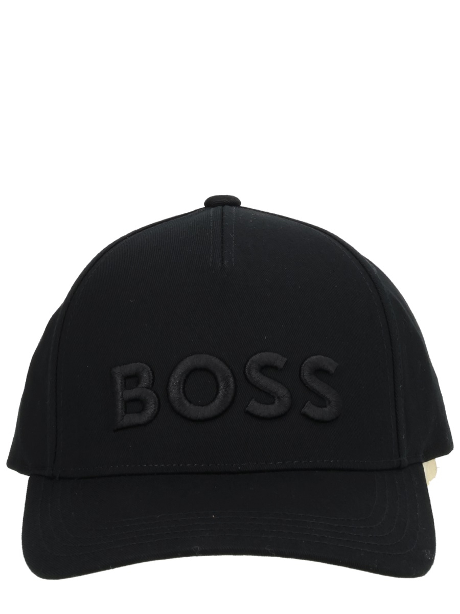 [BOSS] Cap FW26 50556418_10261150001
