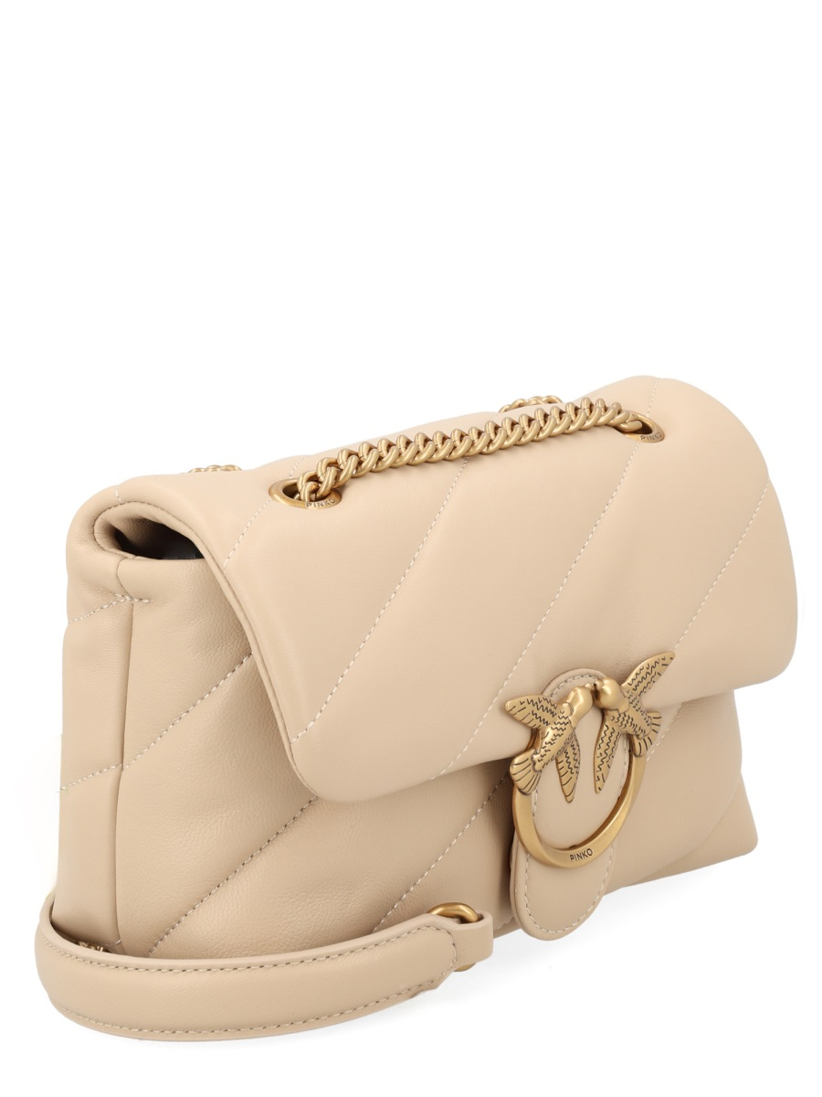 [PINKO] Shoulder bag SS26 100039_A0F2C50Q