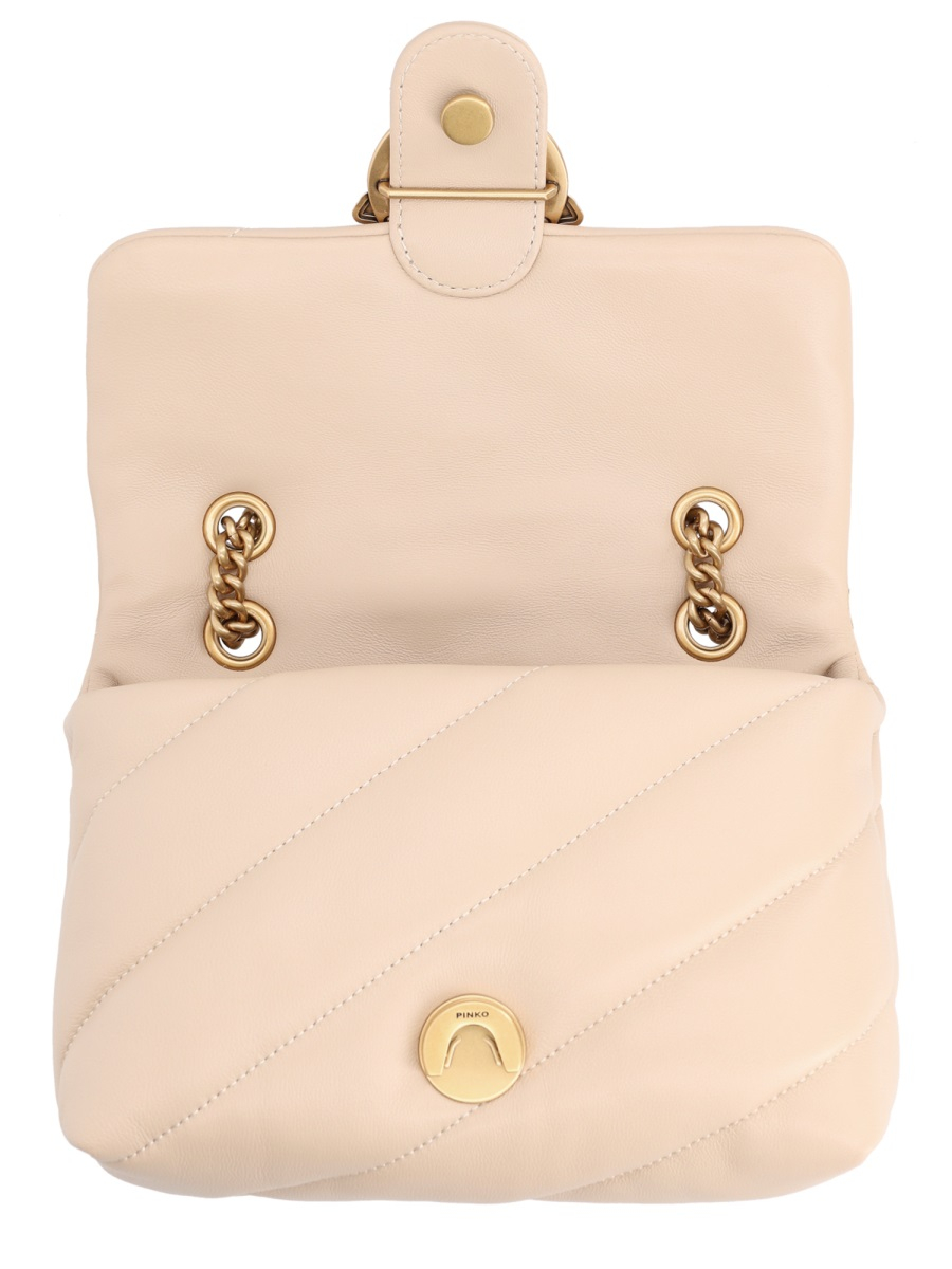 [PINKO] Shoulder bag SS26 100039_A0F2C50Q