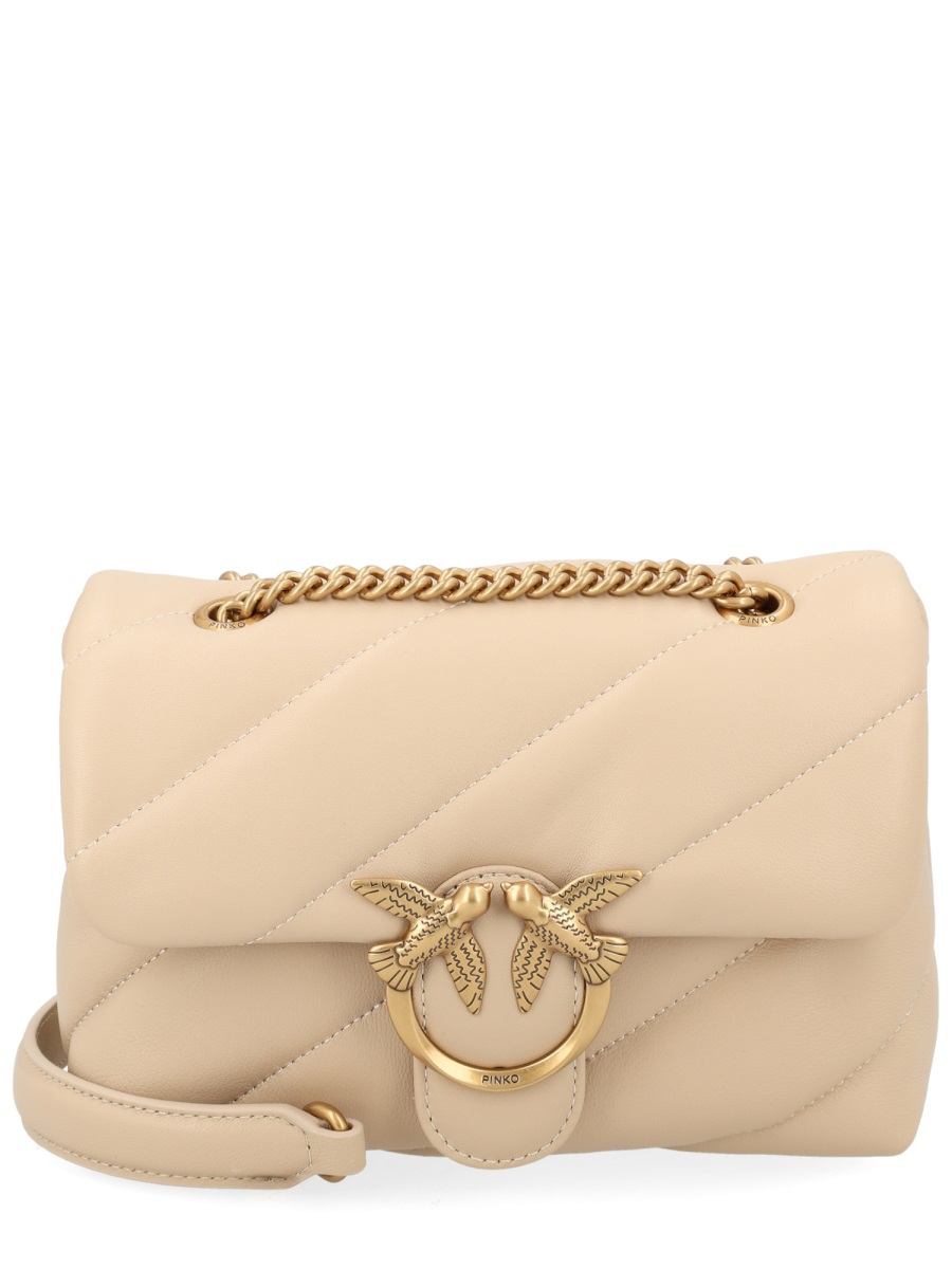 [PINKO] Shoulder bag SS26 100039_A0F2C50Q