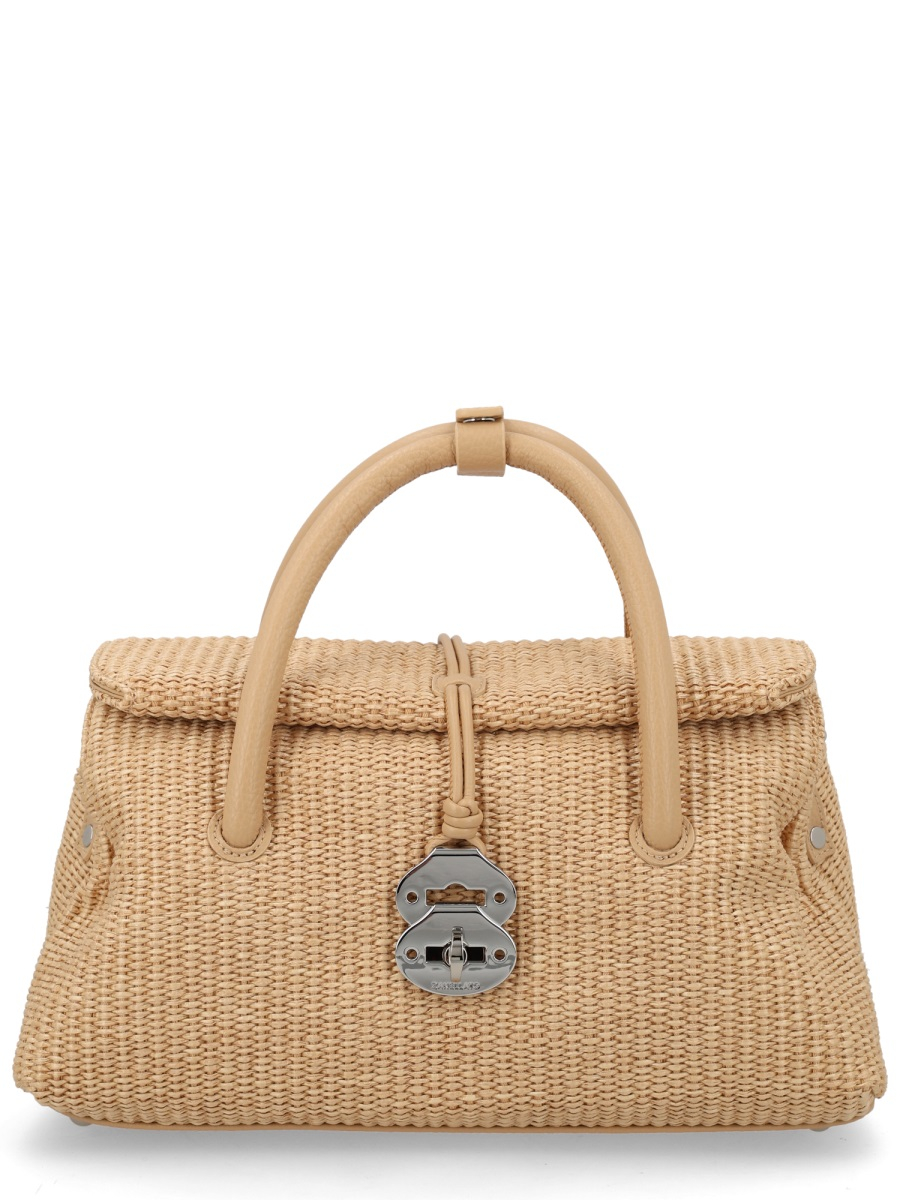 [Zanellato] Tote bag SS26 069260S_2030000Z0297
