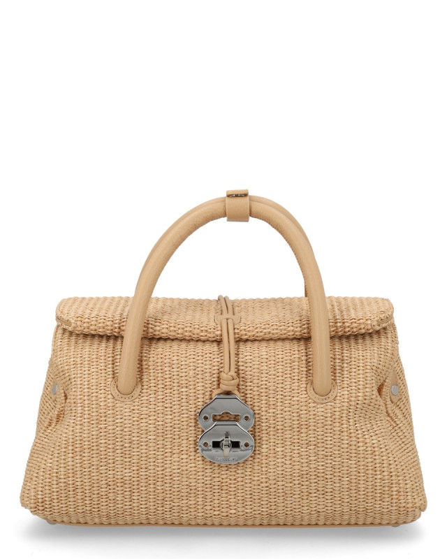 [Zanellato] Tote bag SS26 069260S_2030000Z0297