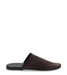 [Alysi] Flat shoes SS26 316612_P6100Moro