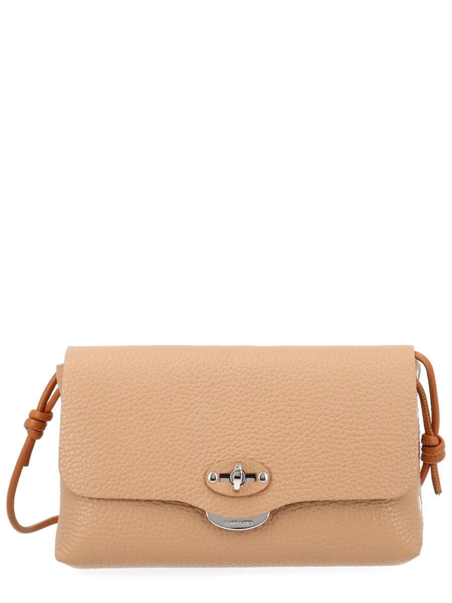 [Zanellato] Bag SS26 068331S_0040000Z0294