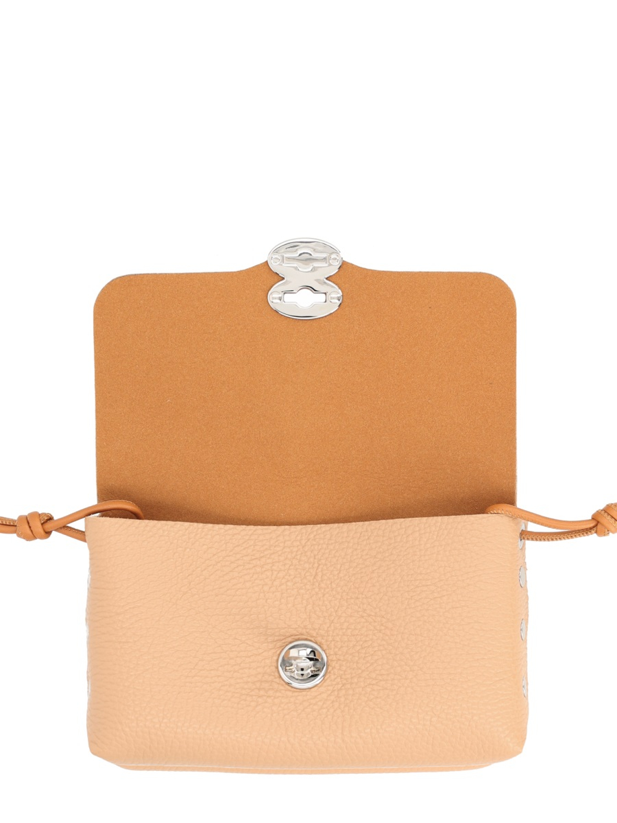 [Zanellato] Bag SS26 068331S_0040000Z0294