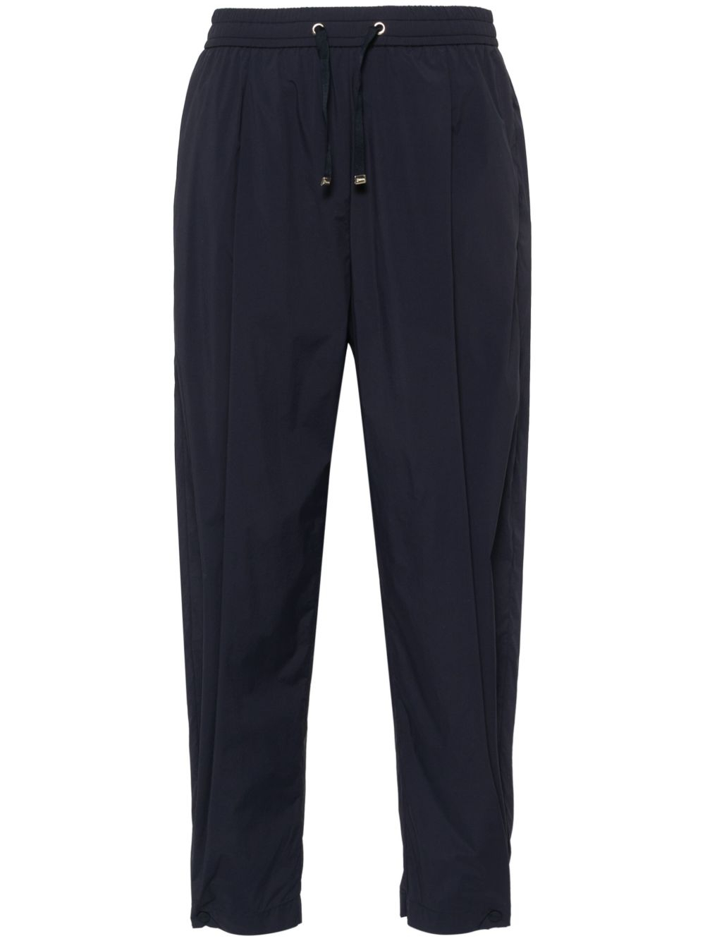 [Herno] Trousers SS26 PT000031D 12431SZ 9201