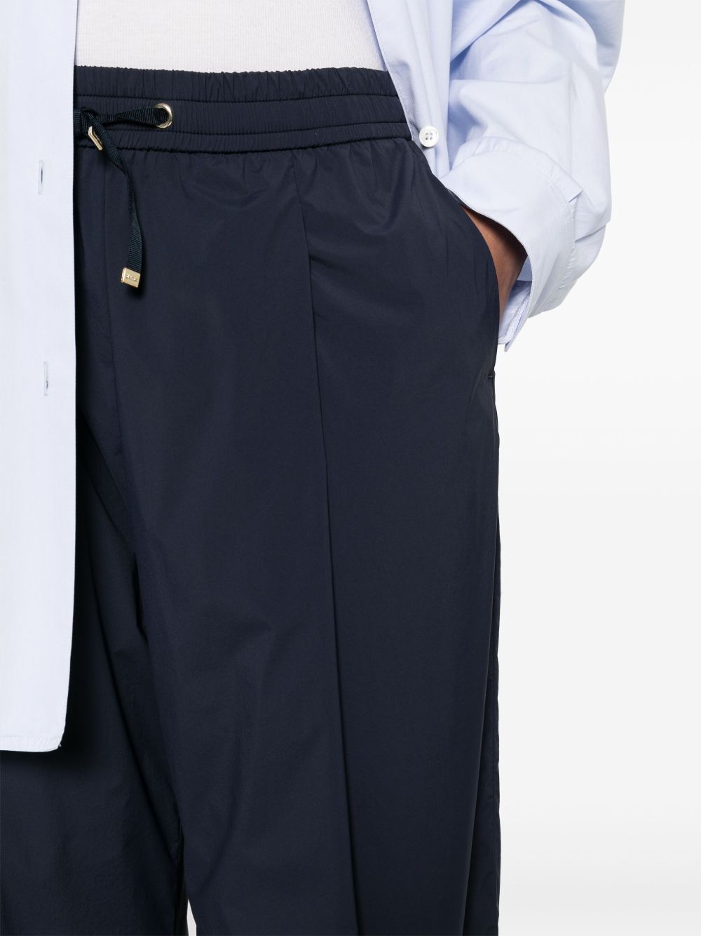 [Herno] Trousers SS26 PT000031D 12431SZ 9201
