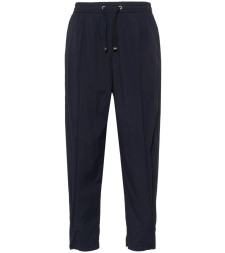 [Herno] Trousers SS26 PT000031D 12431SZ 9201
