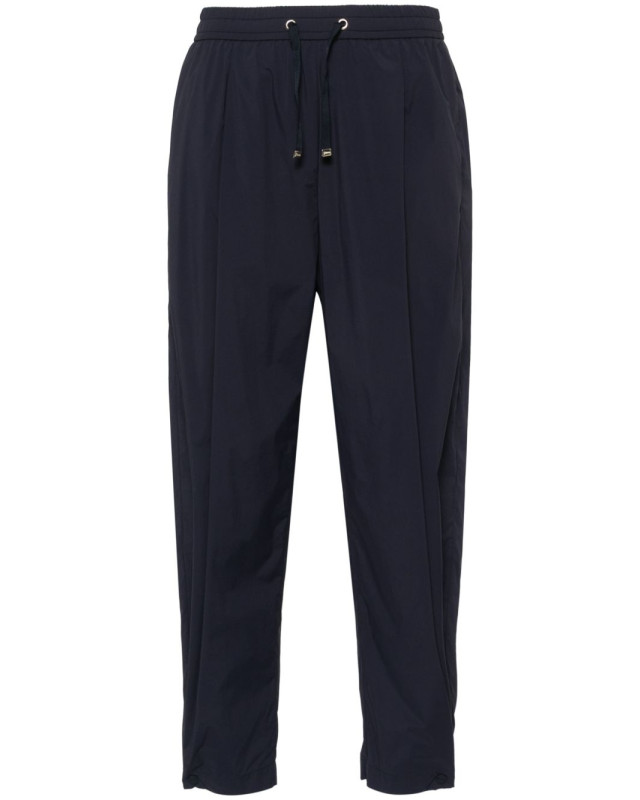 [Herno] Trousers SS26 PT000031D 12431SZ 9201