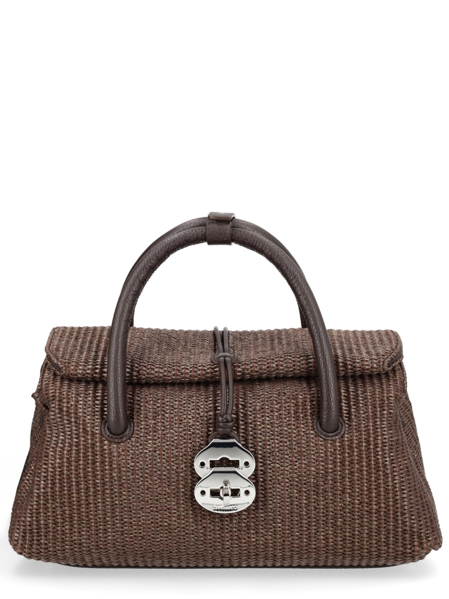 [Zanellato] Tote bag SS26 069260S_2030000Z0244