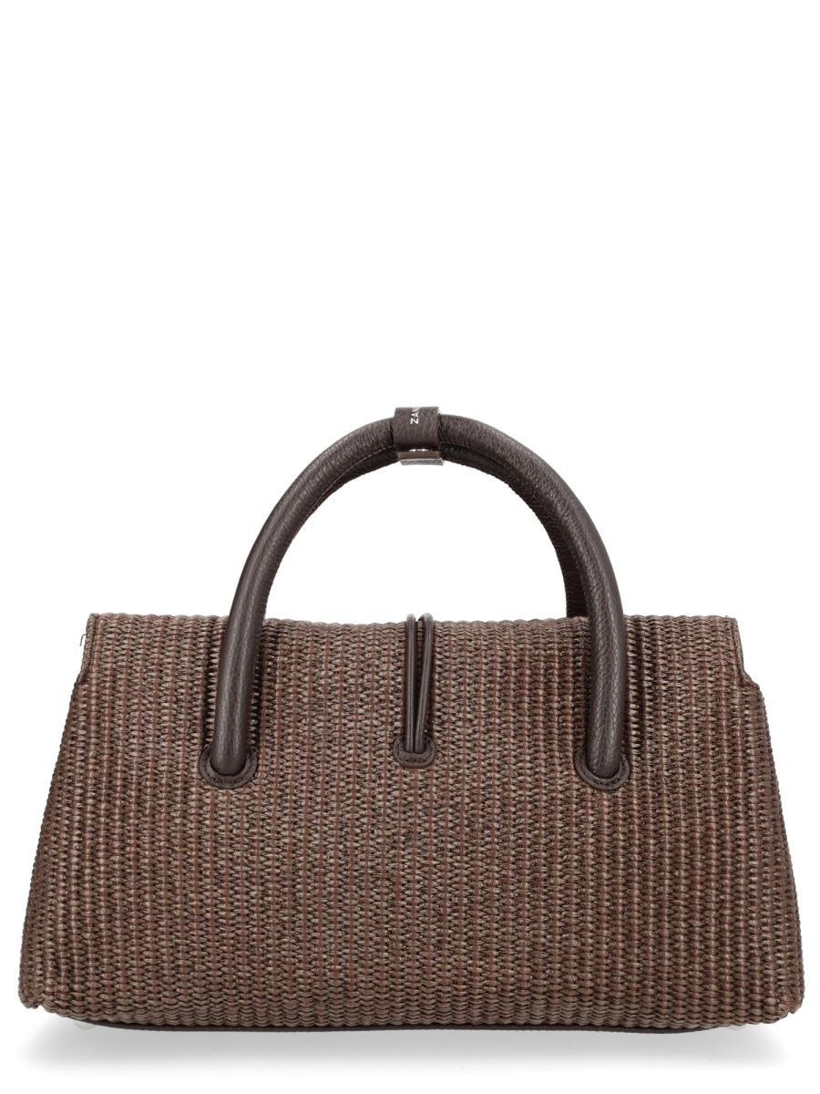 [Zanellato] Tote bag SS26 069260S_2030000Z0244