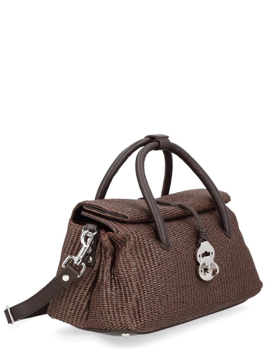 [Zanellato] Tote bag SS26 069260S_2030000Z0244
