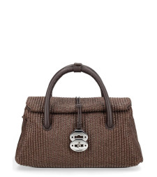 [Zanellato] Tote bag SS26 069260S_2030000Z0244