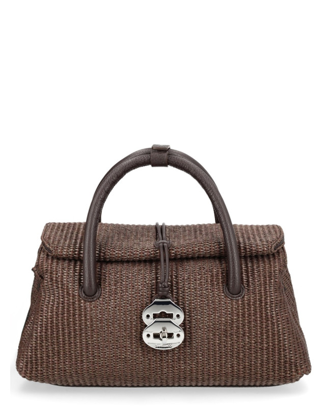 [Zanellato] Tote bag SS26 069260S_2030000Z0244