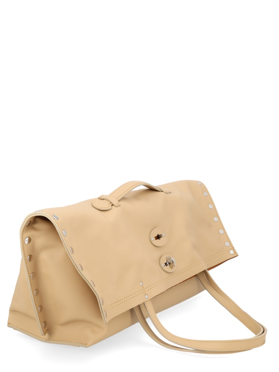 [Zanellato] Tote bag SS26 068790M_1910000Z0269