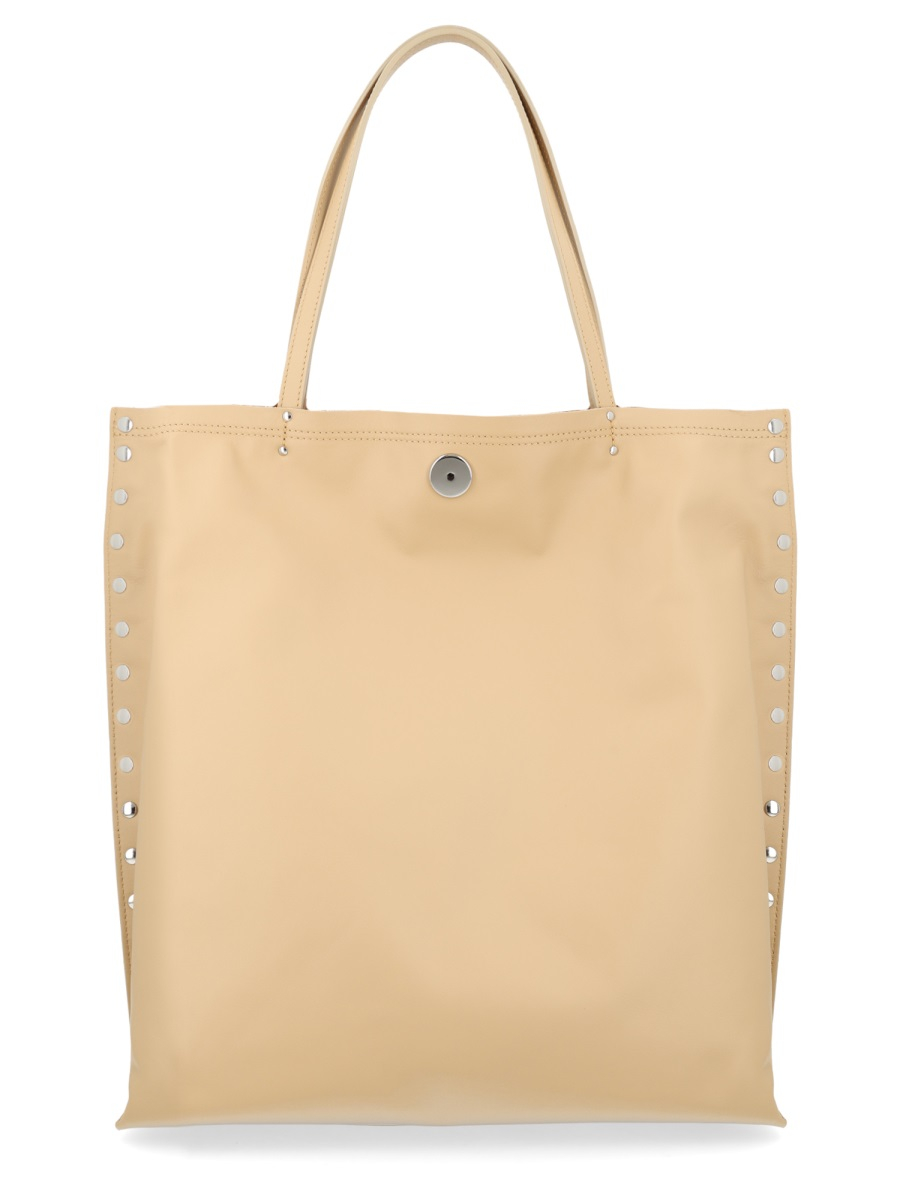 [Zanellato] Tote bag SS26 068790M_1910000Z0269