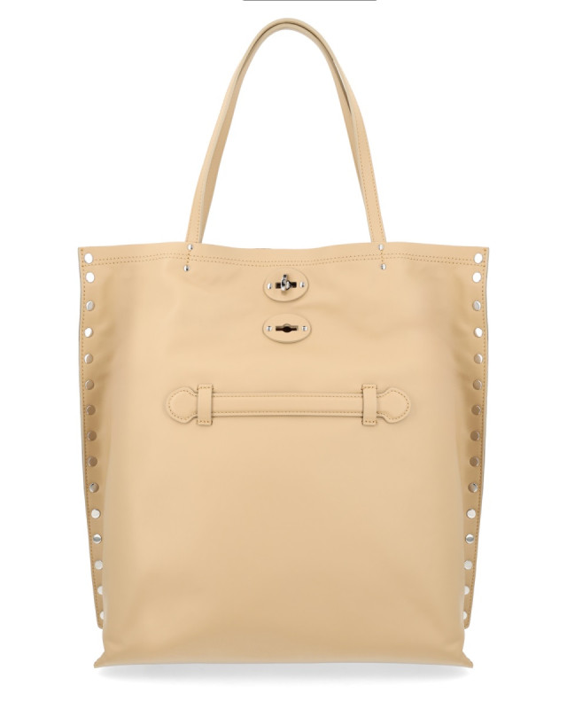[Zanellato] Tote bag SS26 068790M_1910000Z0269