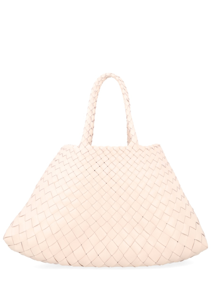 [DRAGON DIFFUSION] Tote bag SS26 8893_SAND