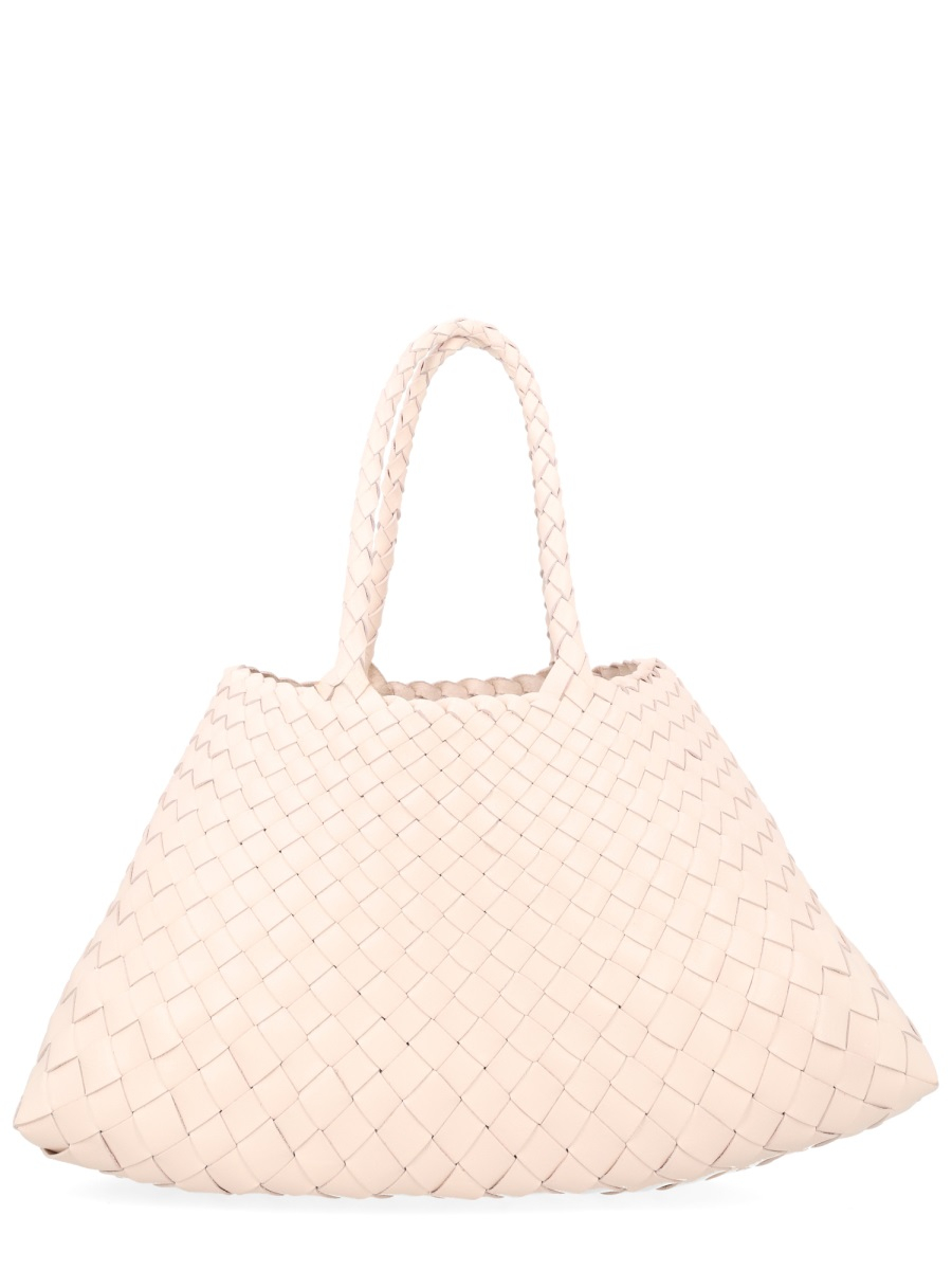 [DRAGON DIFFUSION] Tote bag SS26 8893_SAND