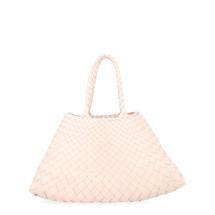 [DRAGON DIFFUSION] Tote bag SS26 8893_SAND