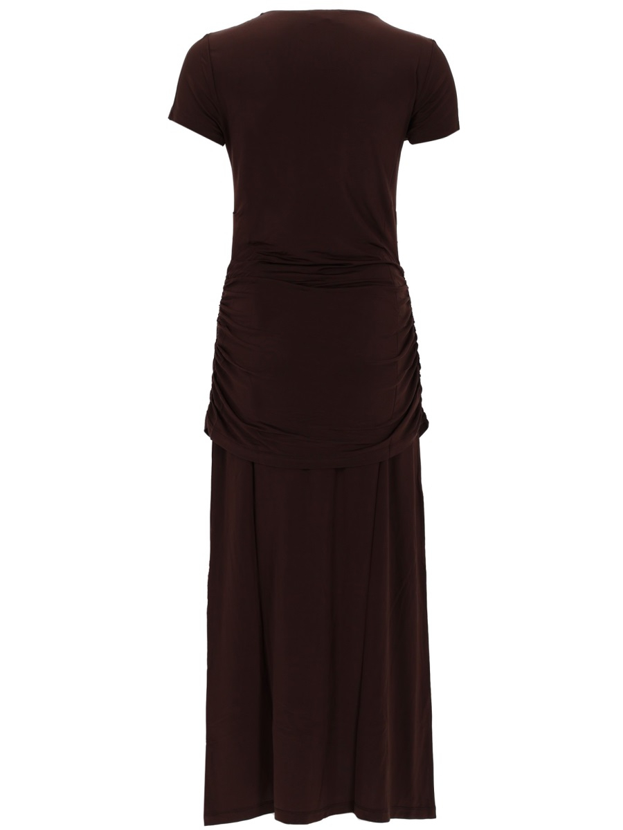 [Baum Und Pferdgarten] Sleeveless dress SS26 24773_C8165