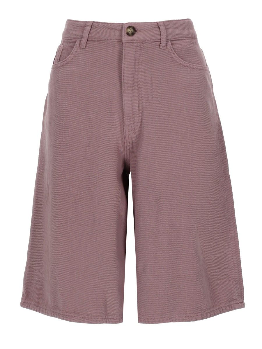 [Baum Und Pferdgarten] Shorts SS26 24810_C2186