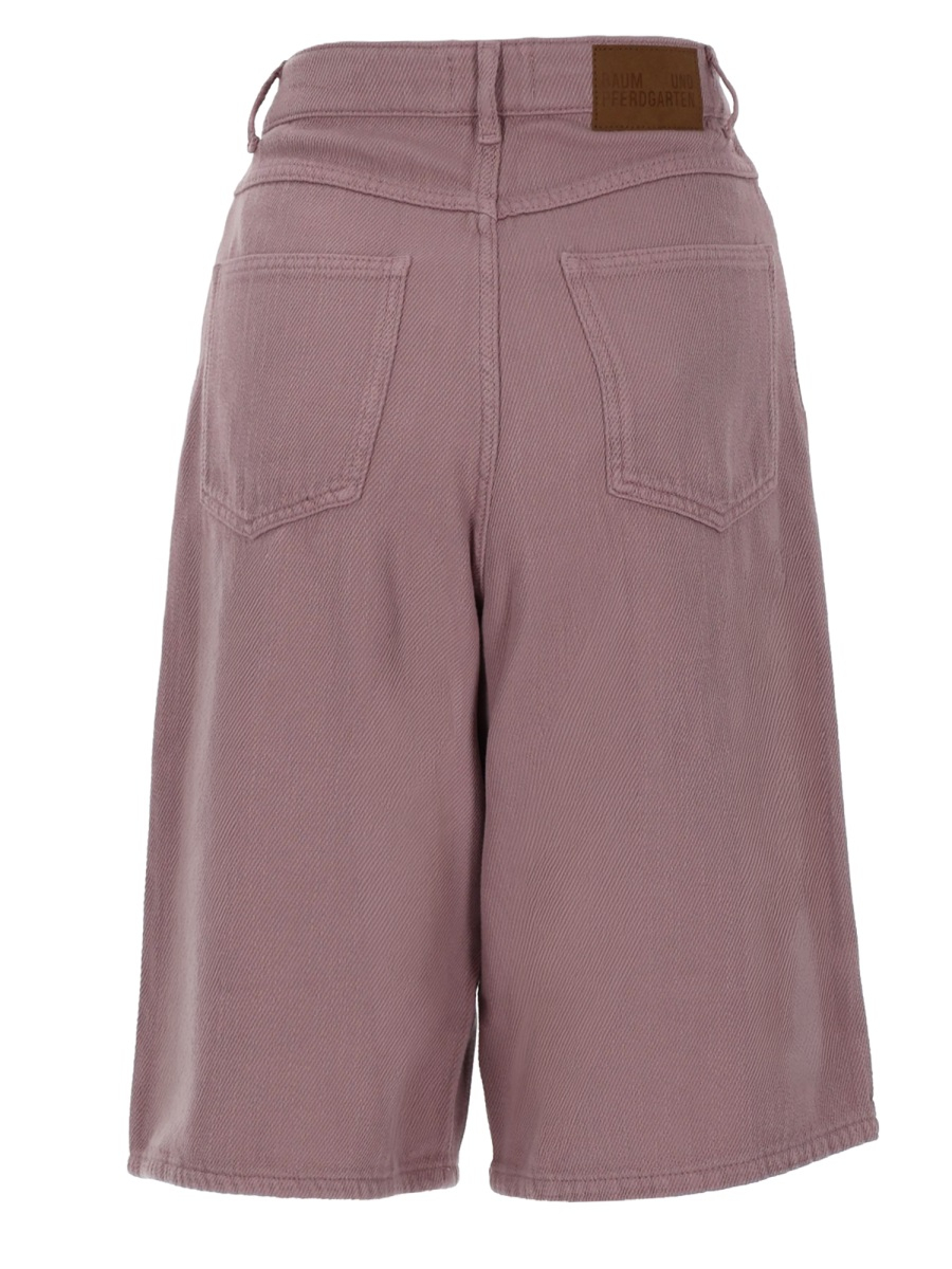 [Baum Und Pferdgarten] Shorts SS26 24810_C2186