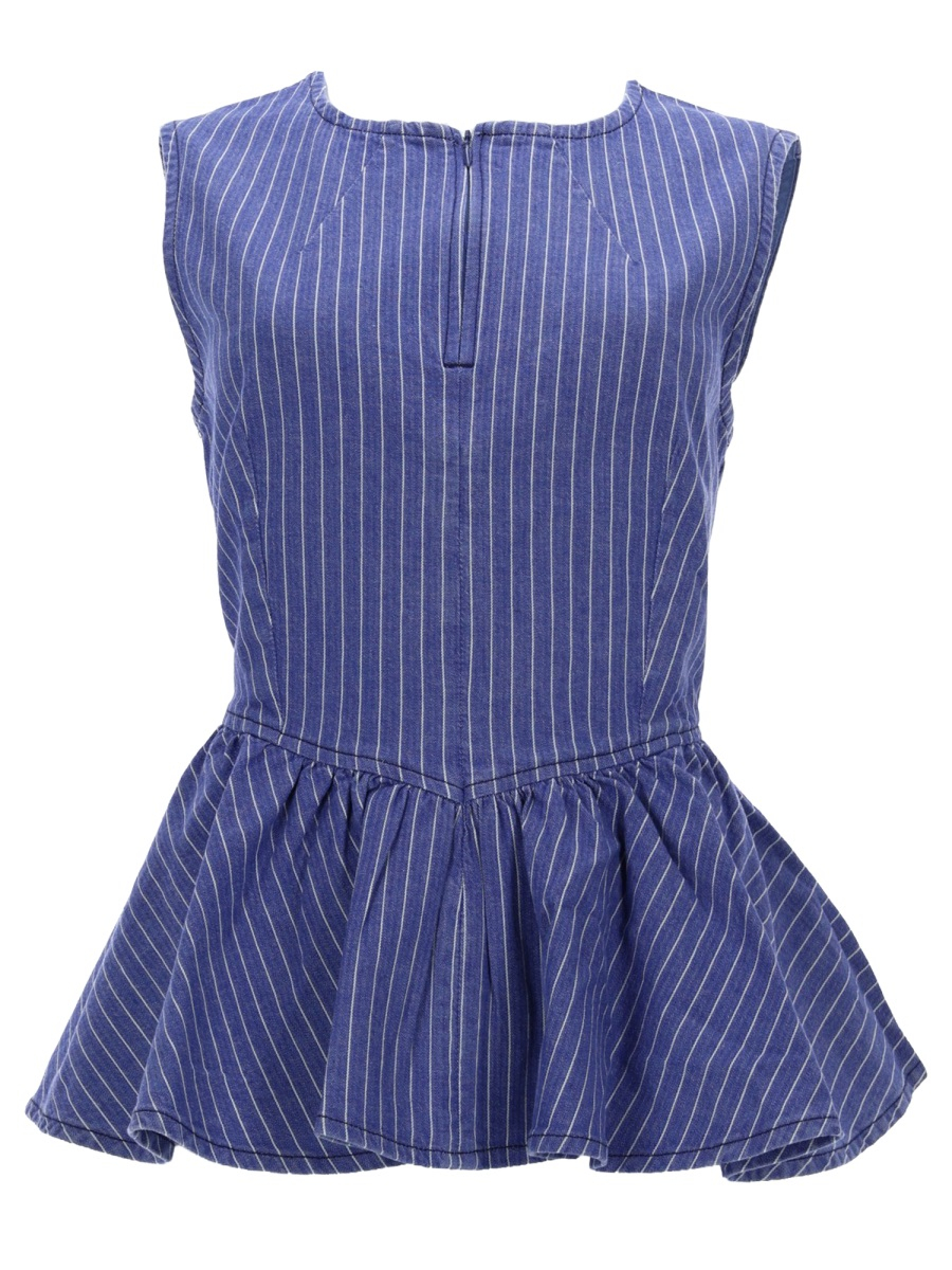 [Baum Und Pferdgarten] T-shirts Sleeveless SS26 24846_C7575