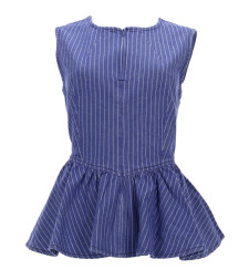 [Baum Und Pferdgarten] T-shirts Sleeveless SS26 24846_C7575