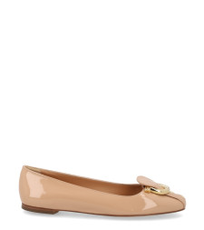 [Ferragamo] Flat shoes SS26 790253_01K989003