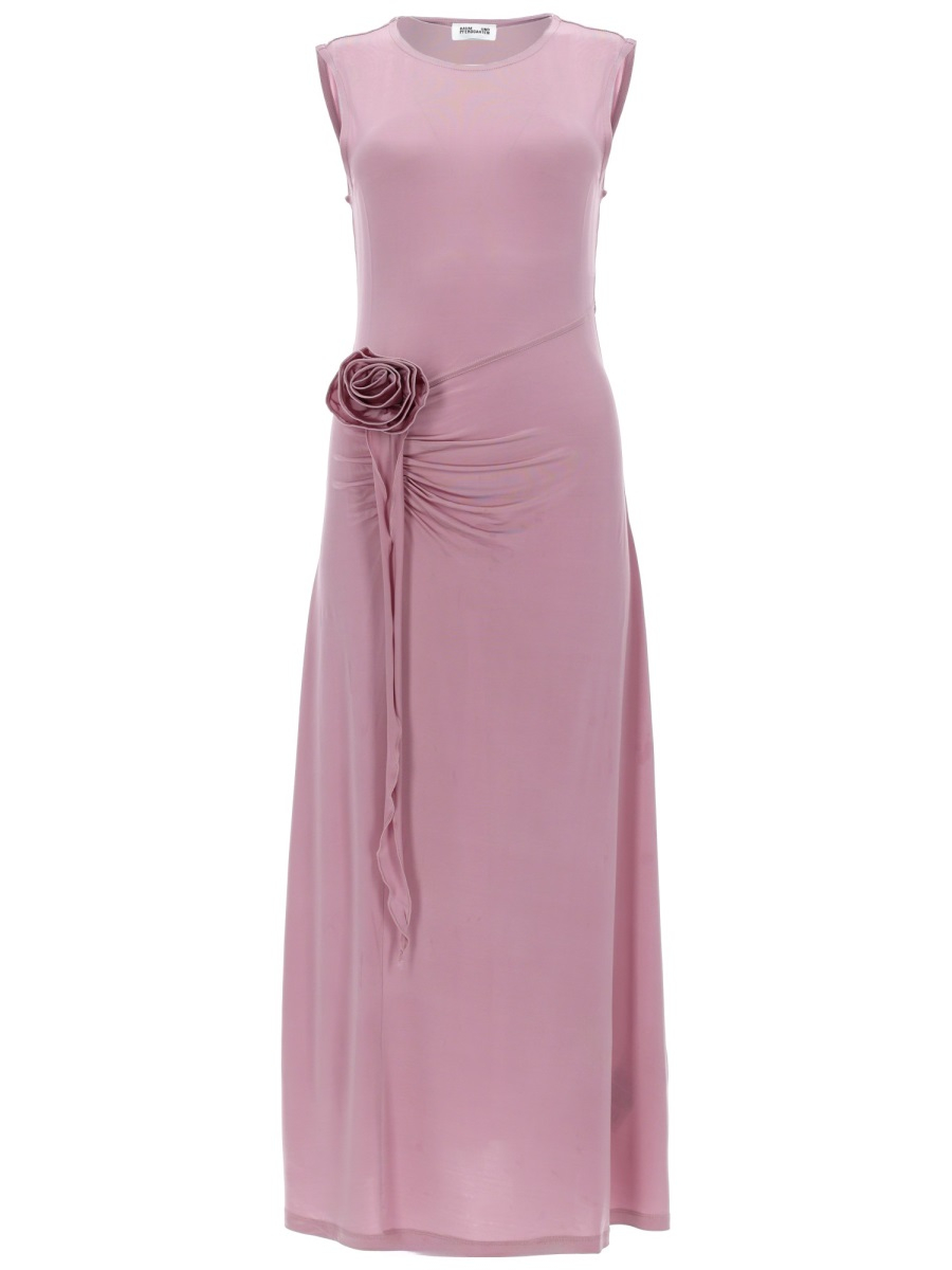 [Baum Und Pferdgarten] Sleeveless dress SS26 24873_C2193