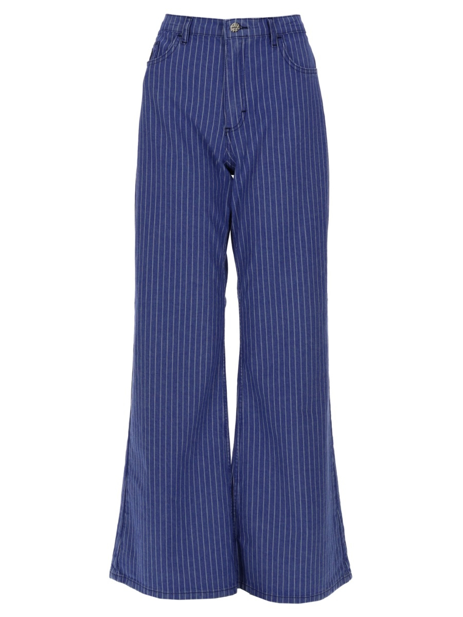 [Baum Und Pferdgarten] Jeans SS26 24848_C7575