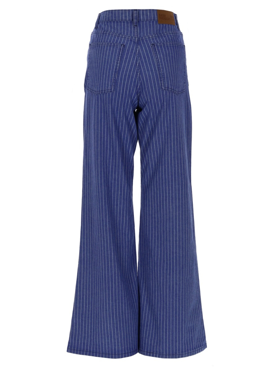 [Baum Und Pferdgarten] Jeans SS26 24848_C7575