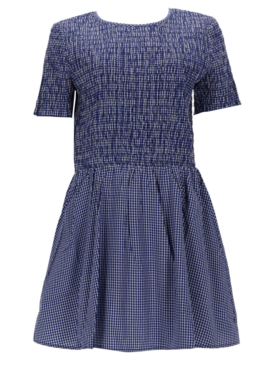 [Baum Und Pferdgarten] Short sleeve dress SS26 24720_C7136