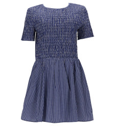 [Baum Und Pferdgarten] Short sleeve dress SS26 24720_C7136
