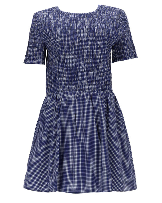 [Baum Und Pferdgarten] Short sleeve dress SS26 24720_C7136