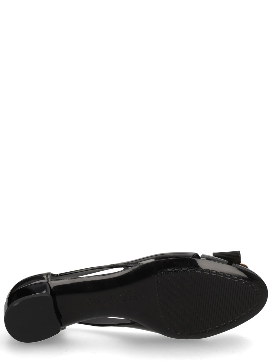 [Ferragamo] Flat shoes SS26 785441_01K557001