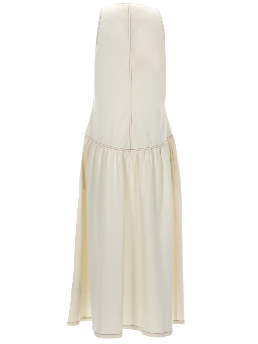 [Baum Und Pferdgarten] Sleeveless dress SS26 24750_C1139
