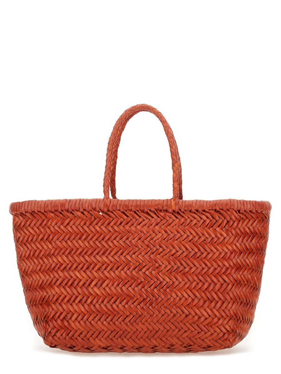 [DRAGON DIFFUSION] Tote bag SS26 8811_NARANJA