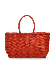 [DRAGON DIFFUSION] Tote bag SS26 8811_NARANJA