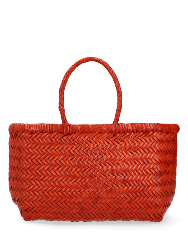 [DRAGON DIFFUSION] Tote bag SS26 8811_NARANJA