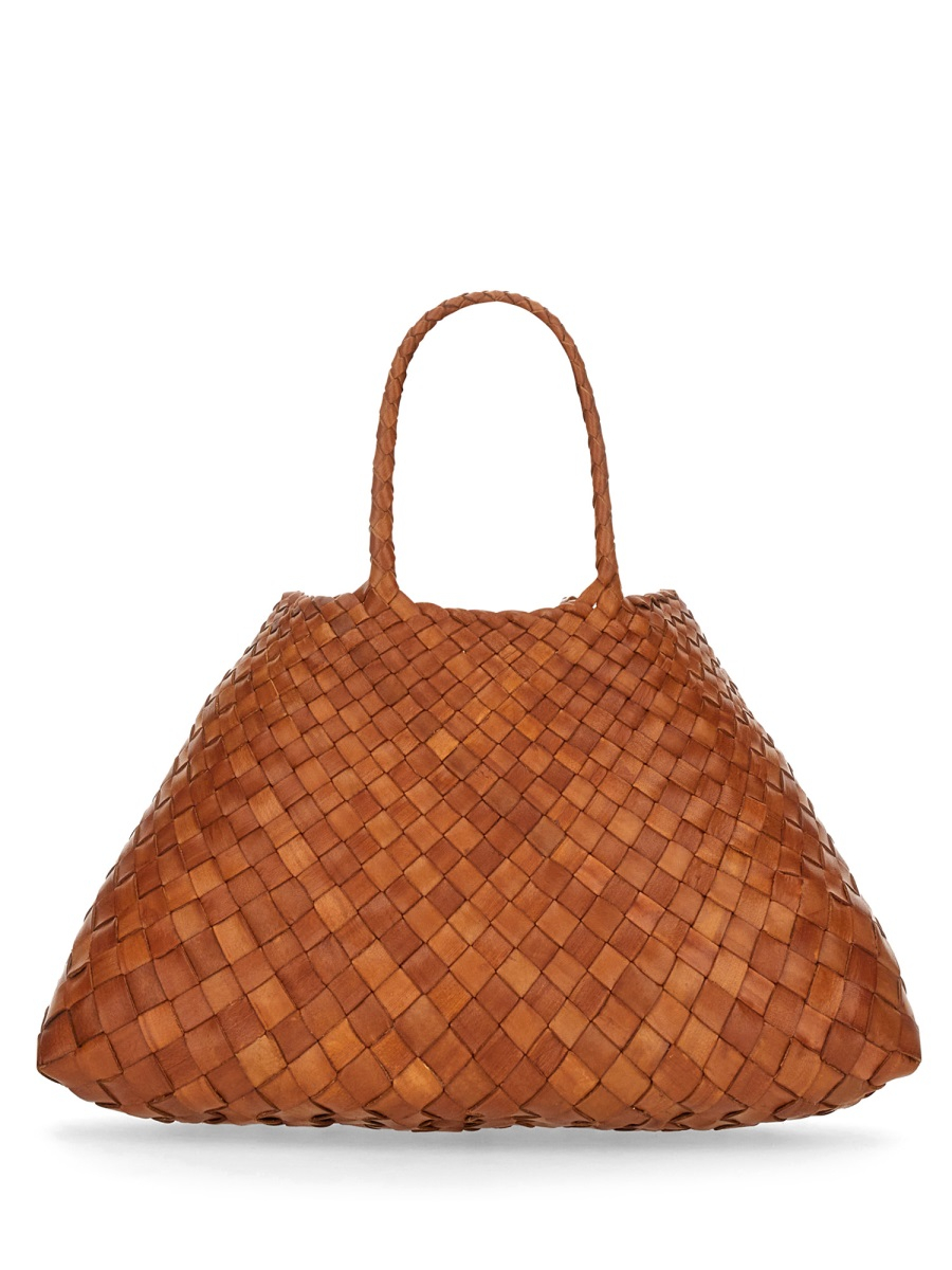 [DRAGON DIFFUSION] Bag SS26 8893_TAN